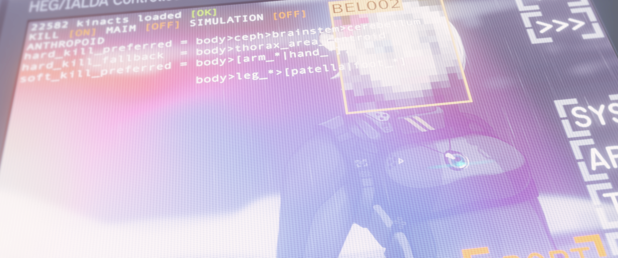 Deep Kill Combat Prediction System