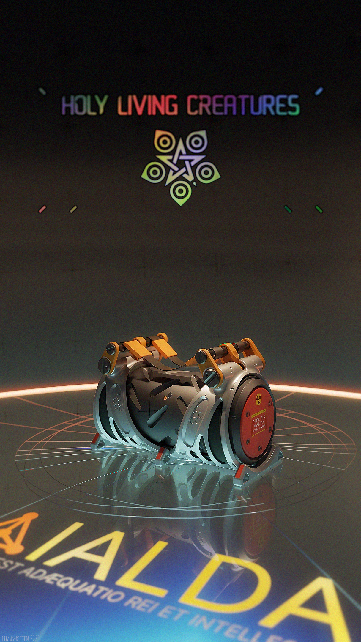 Do not fold, spindle, or mutilate