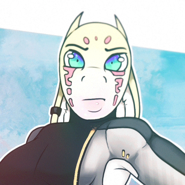 Portrait of Atalanta